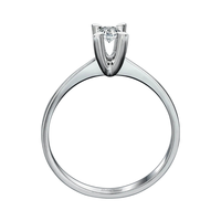 0.40 ct Diamond ring