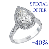 1.41 k Investment diamond ring