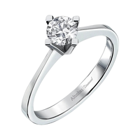 0.37 ct Diamond ring
