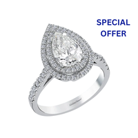 1.41 k Investment diamond ring
