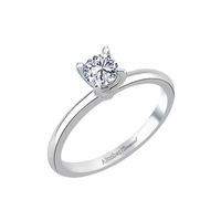 0.50 ct Diamond ring
