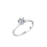 0.40 ct Diamond ring
