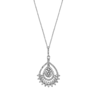 2.24 ct Set with diamonds