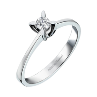 0.40 ct Diamond ring