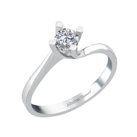 0.51 ct Diamond ring