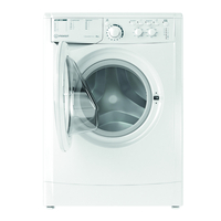 Перална машина Indesit EWC 81483 W EU N