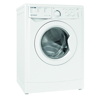 Перална машина Indesit EWC 81483 W EU N