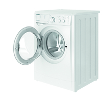 Перална машина Indesit EWC 81483 W EU N