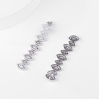 Сребърен комплект 2700000019719 | Колекция Silver Premium