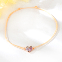 Bracelet Be simple and love - Small