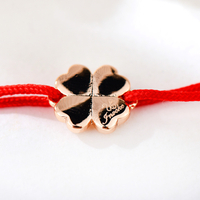 Bracelet Be simple & lucky Red Thread