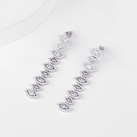 Сребърен комплект 2700000019719 | Колекция Silver Premium