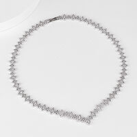 Сребърен комплект 2700000019719 | Колекция Silver Premium