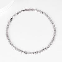 Сребърен комплект 2700000019597 | Колекция Silver Premium