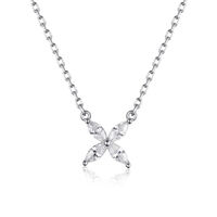 Нежен сребърен комплект 2700000071649 | колекция Delicate Silver