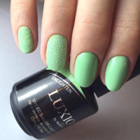 Гел лак Luxio Enlighten 123