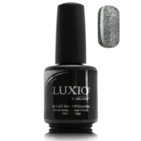 Гел лак Luxio Lucid 807