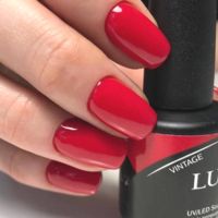 Гел лак Luxio Passion 704