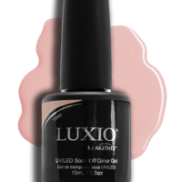 Гел лак Luxio Timid 224