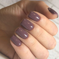 Гел лак Luxio Charmed 060
