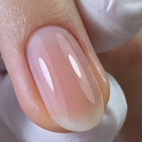 AKZENTZ Proformance Trinity Clear 7 g.3-в-1 Ноктопластика.