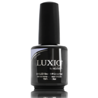 Гел лак Luxio Azzuro 228