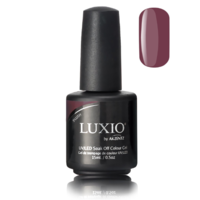 Гел лак Luxio Plush 182