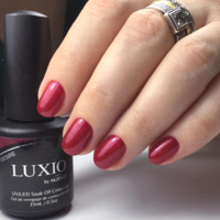 Гел лак Luxio Desire 088