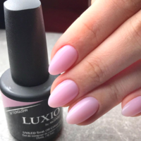 Гел лак Luxio Afterglow 071
