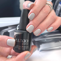 Гел лак Luxio Aloof 225