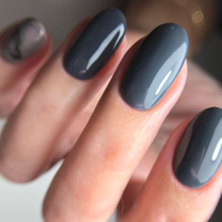Гел лак Luxio Shadow 138