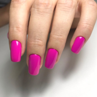 Гел лак Luxio Sassy 145
