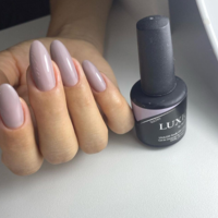 Гел лак Luxio Sultry 192