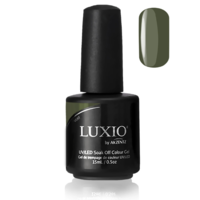 Гел лак Luxio Vert 151