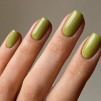 Гел лак Luxio Agave 241