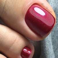 Гел лак Luxio Desire 088