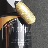 Гел лак Luxio Sparkles Goddess 702