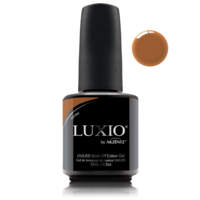 Гел лак Luxio Patina 261