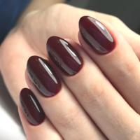 Гел лак Luxio Diva 067