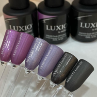 Гел лак Luxio Rave 233