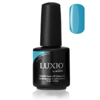 Гел лак Luxio Peacock 107