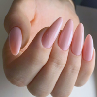 Гел лак Luxio Daintiest 175