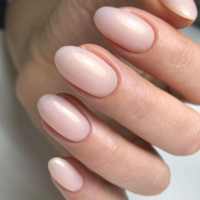 Гел лак Luxio Luminous Chiffon 601