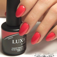 Гел лак Luxio Tango 078