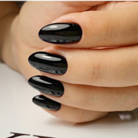 Гел лак Luxio Noir 053