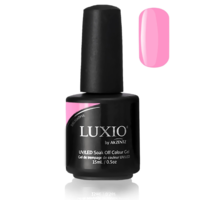 Гел лак Luxio Delightful 707