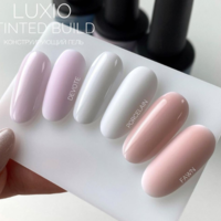 Luxio Build Porcelain (Цветен Билд)