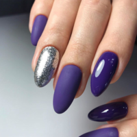 Гел лак Luxio Intrigue 094