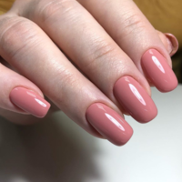 Гел лак Luxio Flawless 038