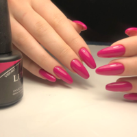 Гел лак Luxio Vibrant 103
